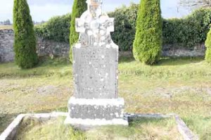 Glynn Patrick Glenamaddy